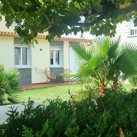 Apartamentos Turisticos Casa Sandra Санксенсо Екстериор снимка