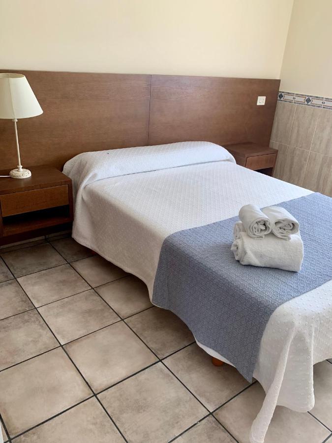 Apartamentos Turisticos Casa Sandra Санксенсо Екстериор снимка