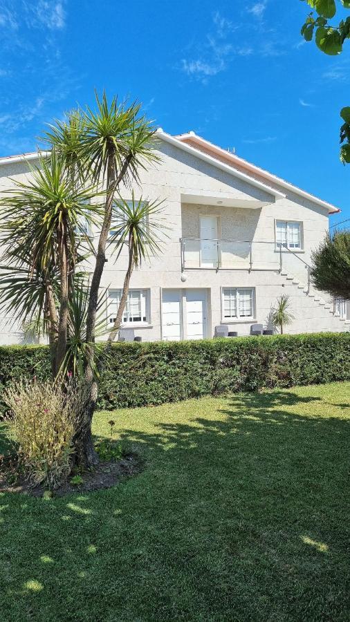 Apartamentos Turisticos Casa Sandra Санксенсо Екстериор снимка