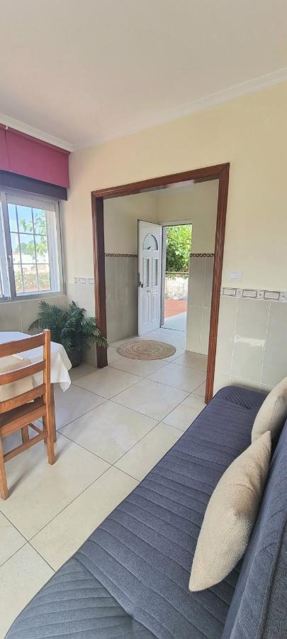 Apartamentos Turisticos Casa Sandra Санксенсо Екстериор снимка