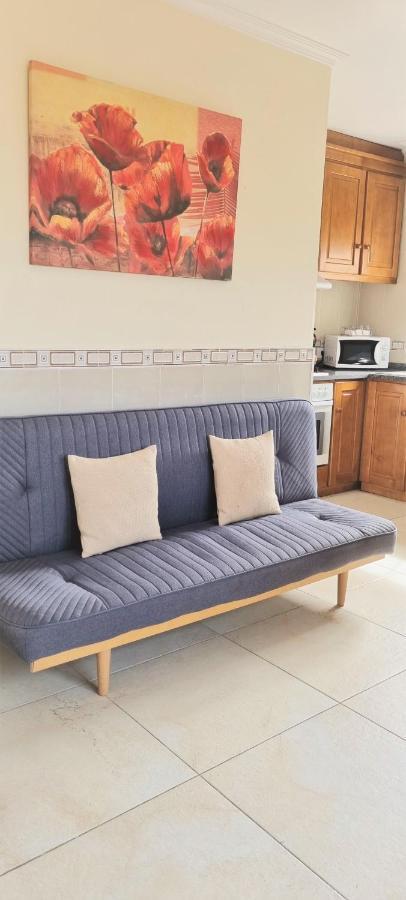 Apartamentos Turisticos Casa Sandra Санксенсо Екстериор снимка