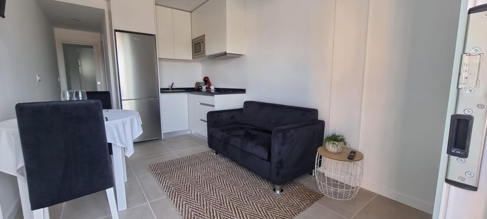 Apartamentos Turisticos Casa Sandra Санксенсо Екстериор снимка