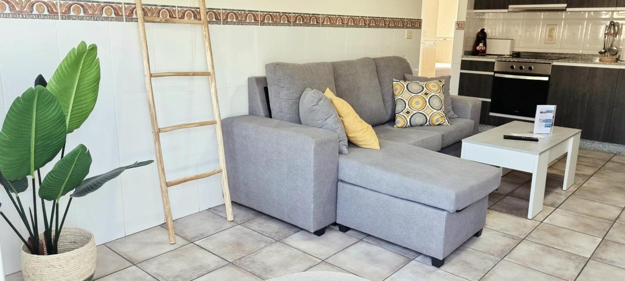 Apartamentos Turisticos Casa Sandra Санксенсо Стая снимка