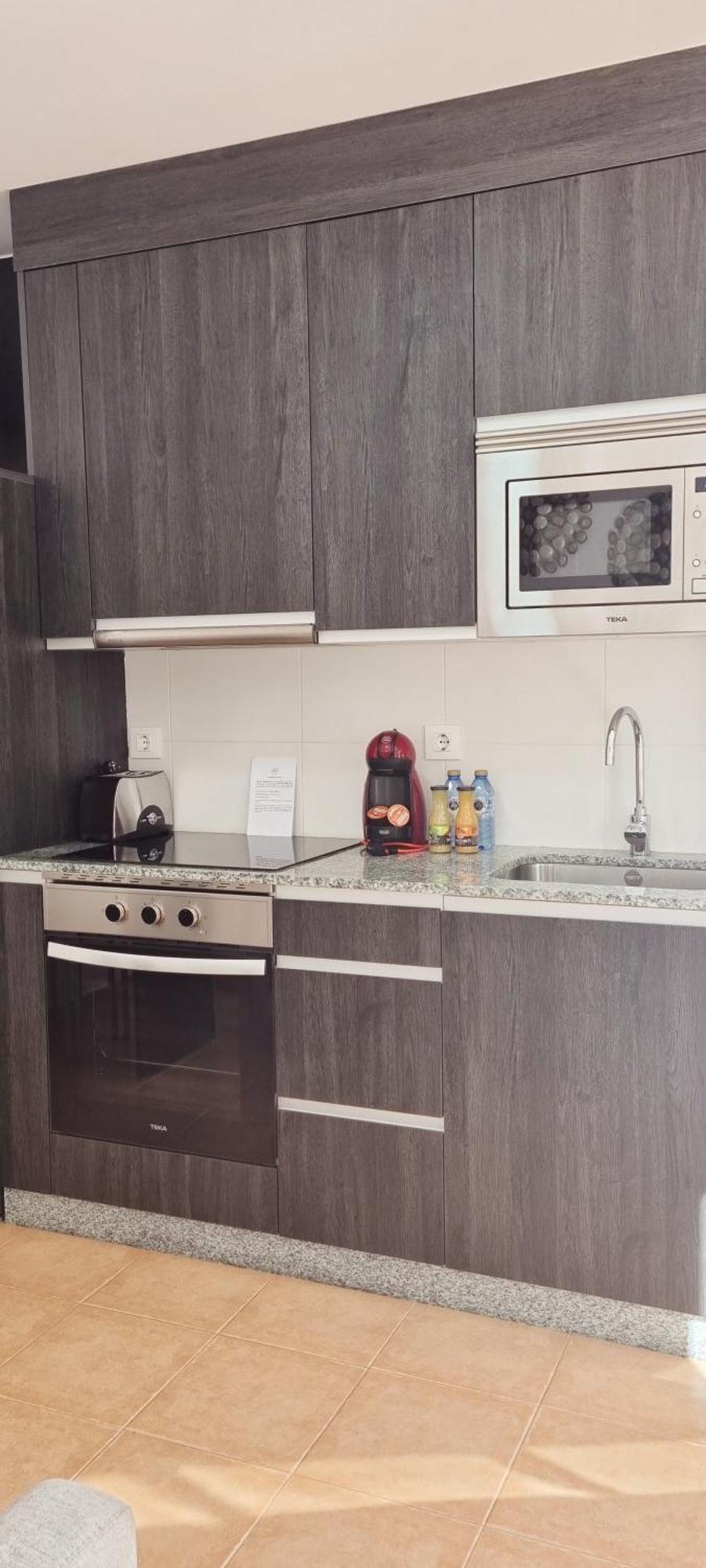 Apartamentos Turisticos Casa Sandra Санксенсо Стая снимка