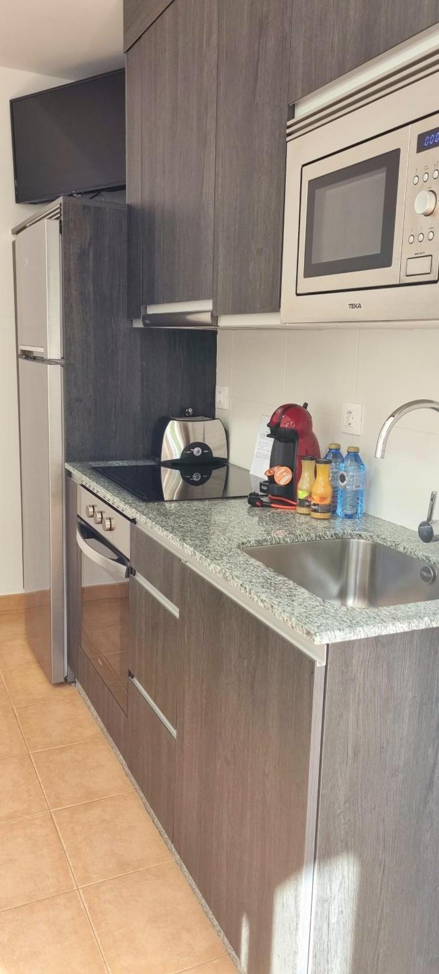 Apartamentos Turisticos Casa Sandra Санксенсо Стая снимка