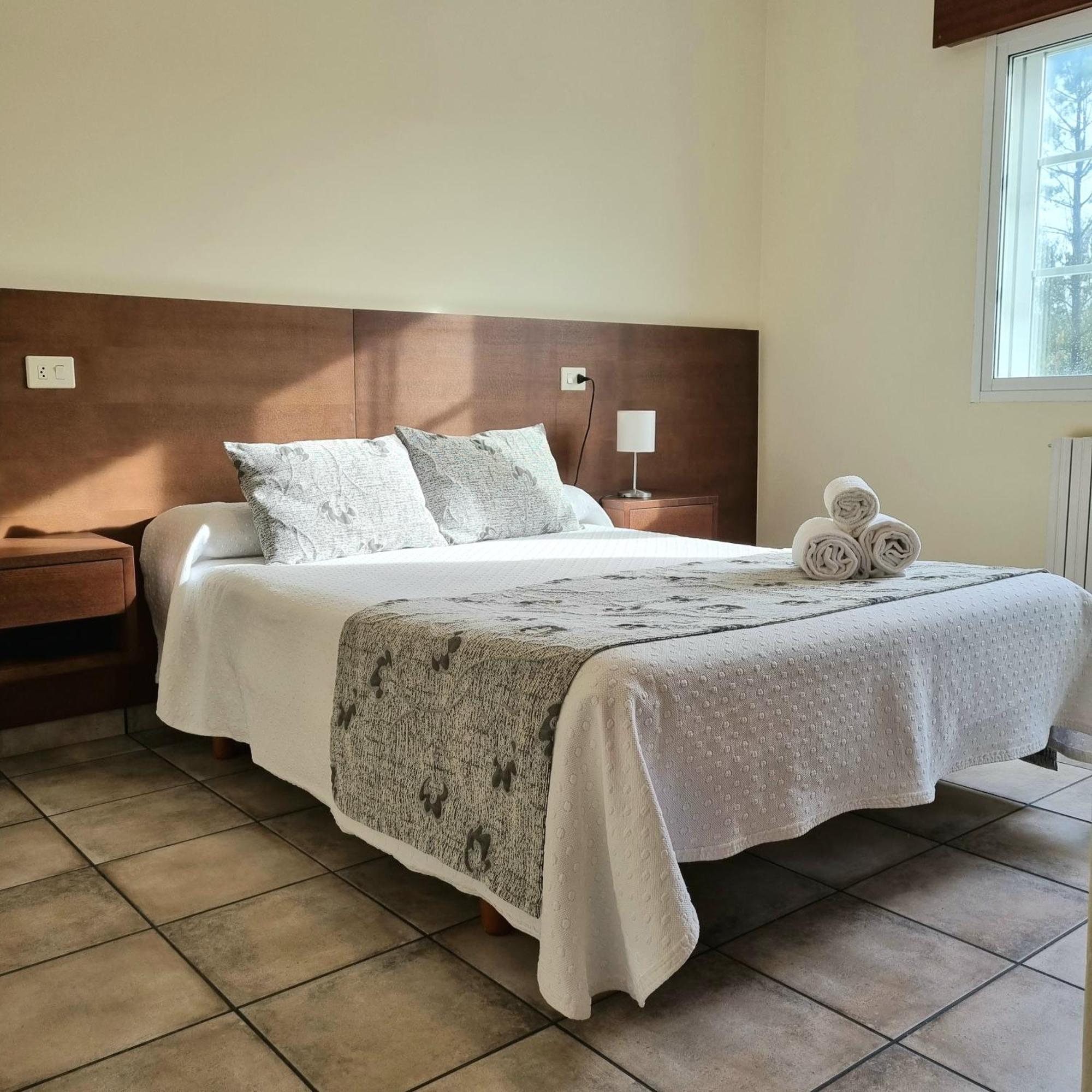 Apartamentos Turisticos Casa Sandra Санксенсо Стая снимка